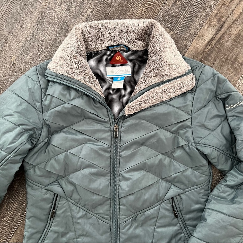 Columbia Interchange Jacket - image 2